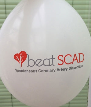 Beat SCAD balloon