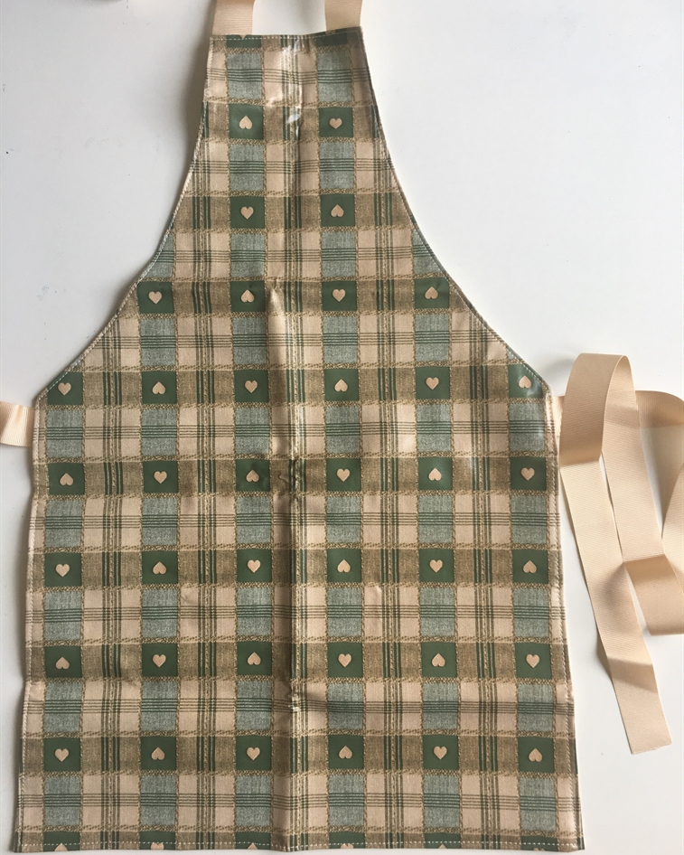 Child's aprons