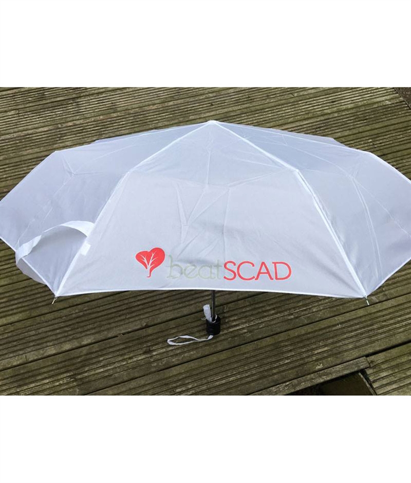 Beat SCAD Umbrella